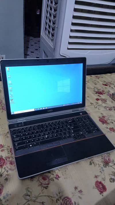 Core i7 2nd Generation Full Working Condition