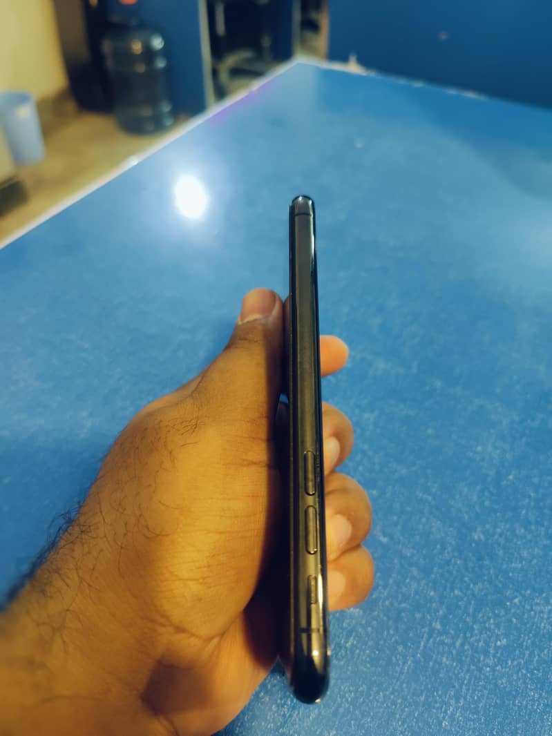 Apple iPhone X 7