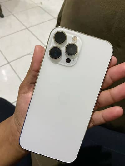 Apple iPhone 13 Pro