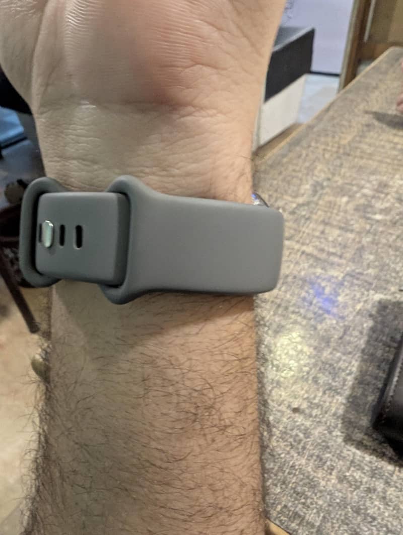 GOOGLE PIXEL WATCH 2