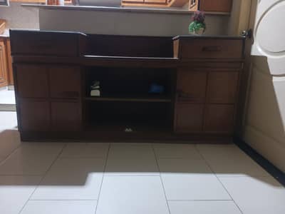 shelve/ divider