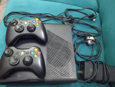Xbox 360