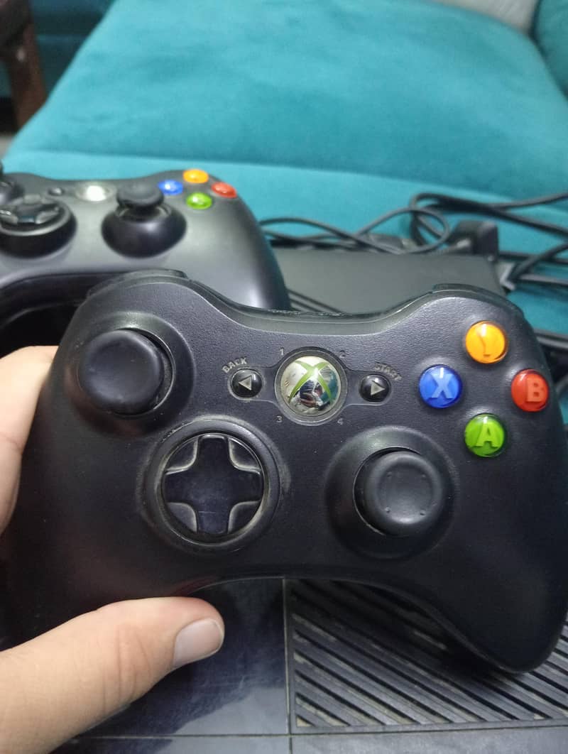 Xbox 360 2