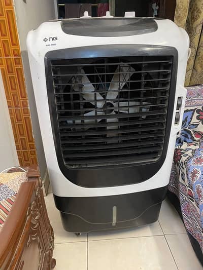 Aircooler