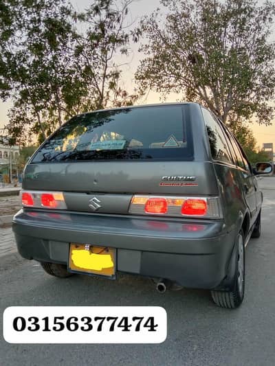 Cultus 2015/16 euro 03156377474 Betr thn Alto Mehran Coure Santro city