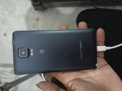 Samsung Note 4 Official PTA