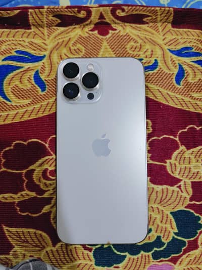 Apple iPhone 13 Pro Max