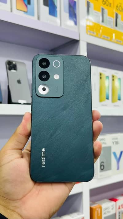 Realme c85pro
