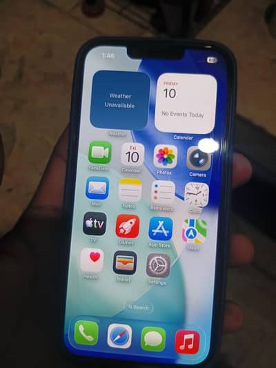iPhone 13 non pta jv
