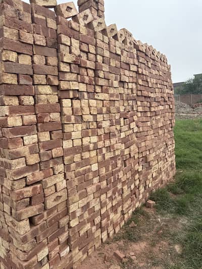 High quality 7up and SB bricks