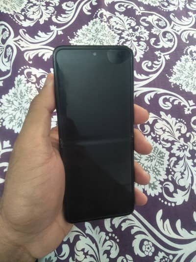 Samsung Mobile Z Flip 3
