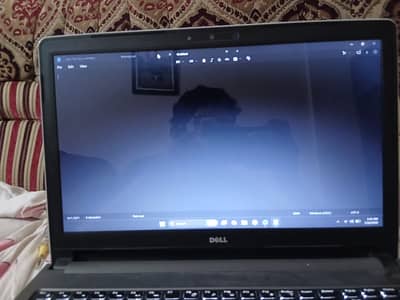 Dell Inspiron 5559 | Core i7 6th Gen | 16GB RAM | SSD + HDD | 4GB GPU