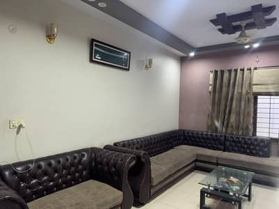 Sofa Set