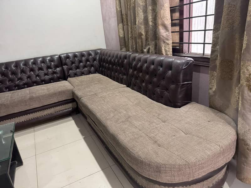 Sofa Set 1