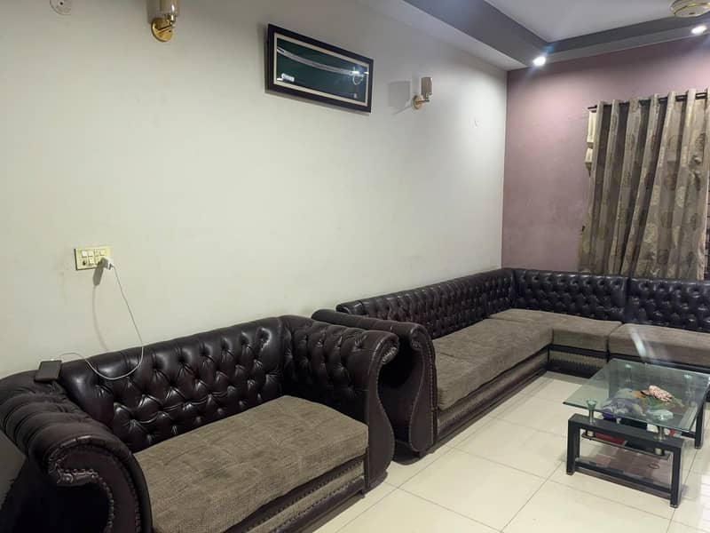 Sofa Set 2