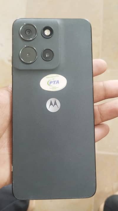 Motorola g5g 2025