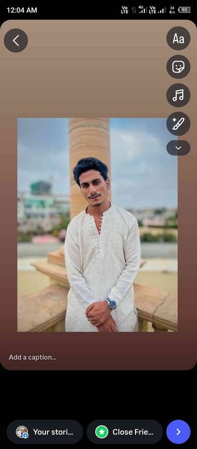 M faisal