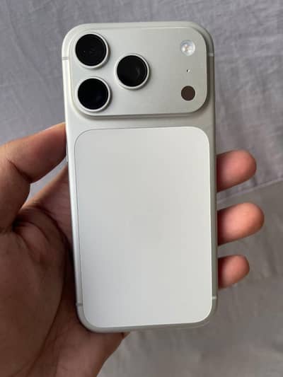 Apple iPhone 17 Pro