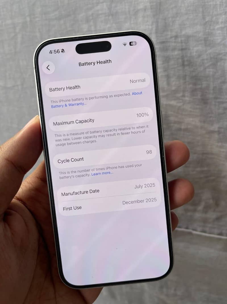 Apple iPhone 17 Pro 5