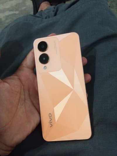 Vivo Y17s