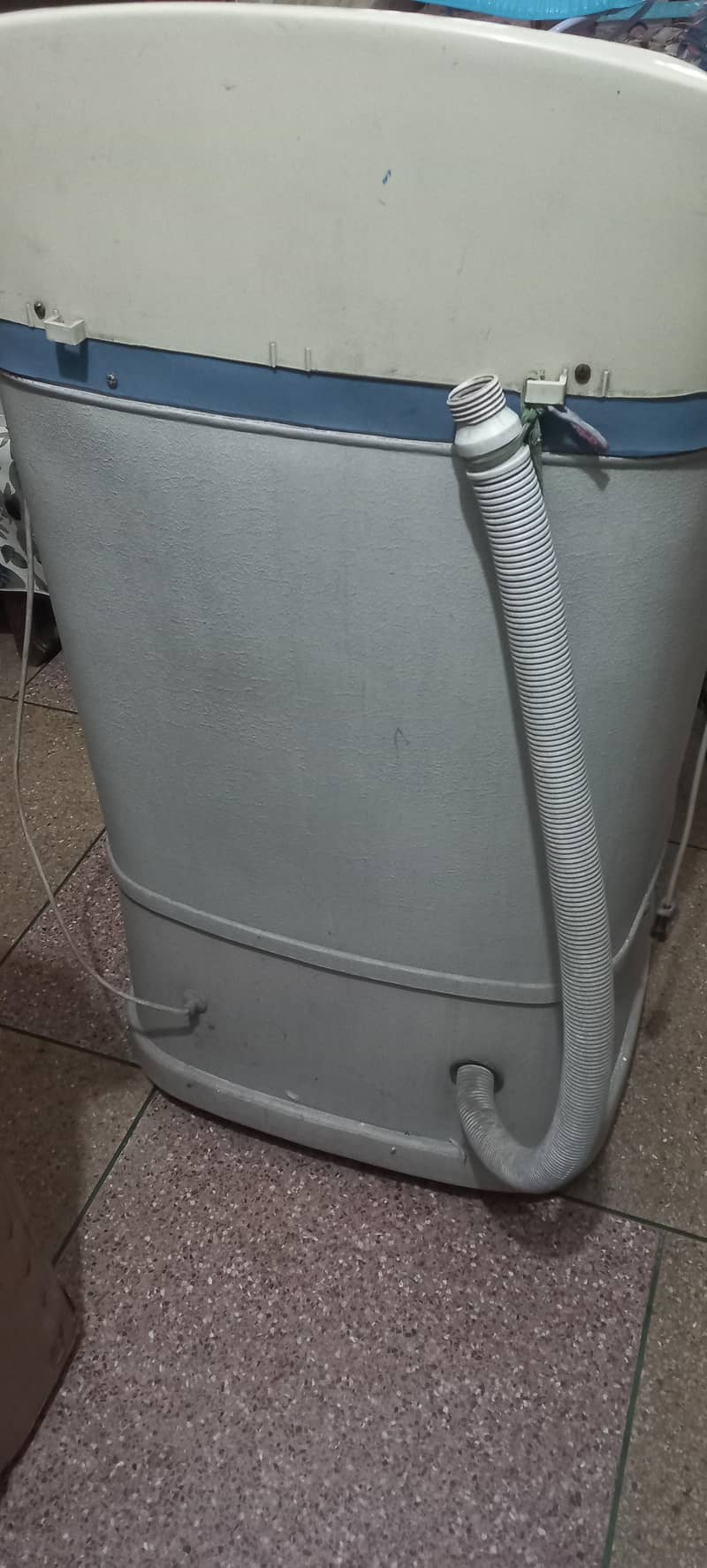washing machine 3