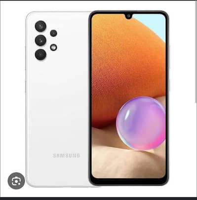 Samsung Mobile A32