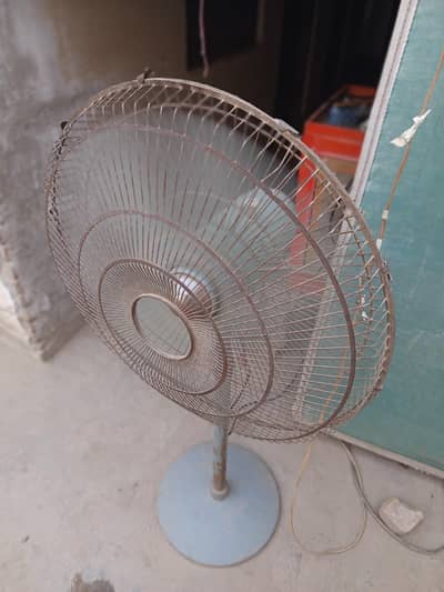 GFC pure coper padistan fan