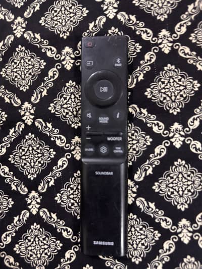 series sound baeC450
