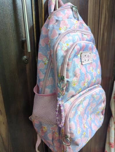 School Bag