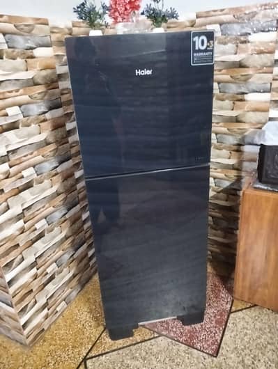 Haier Fridge Inverter