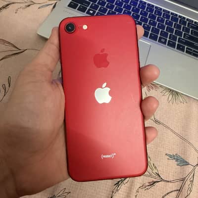 Apple iPhone SE 2020 2nd gen