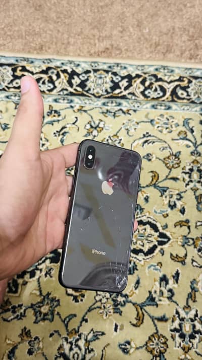 Apple iPhone XS