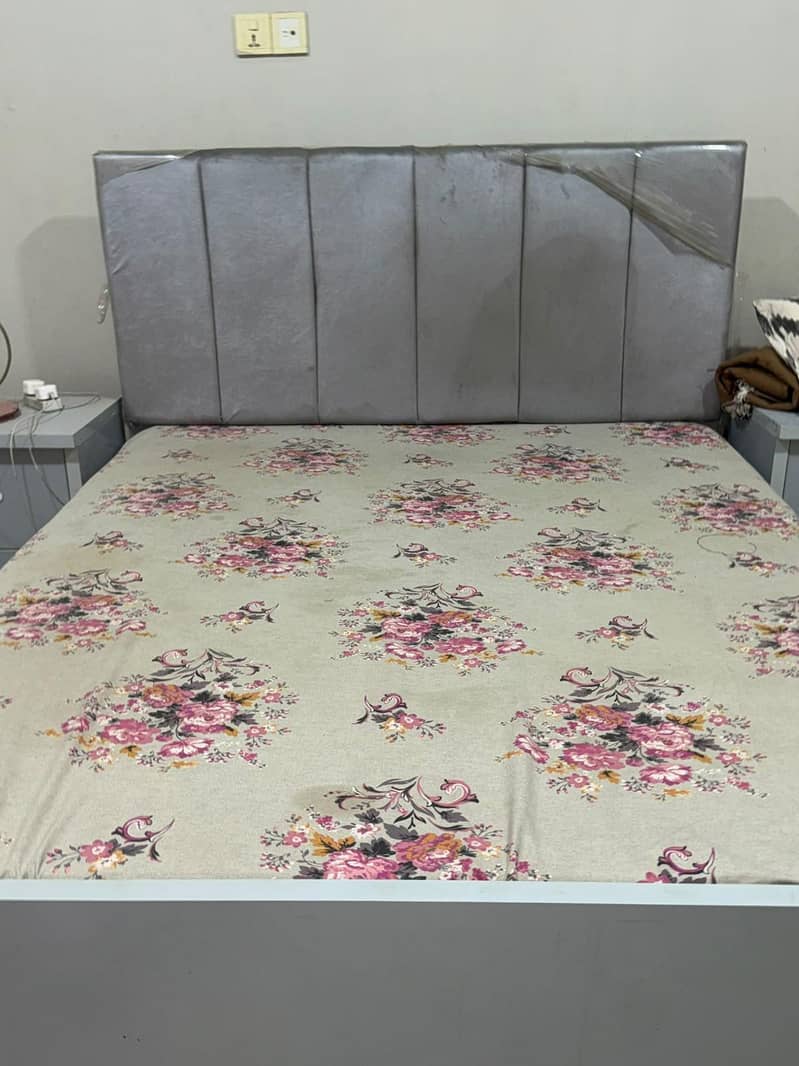 Bed set 2