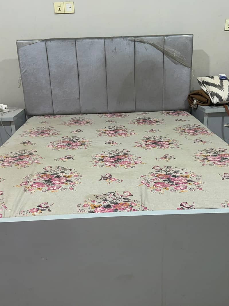 Bed set 3