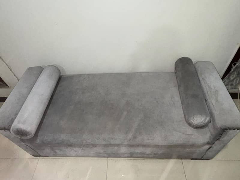 Bed set 7