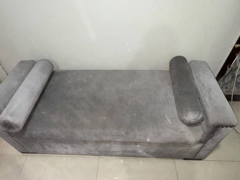 Bed set 8