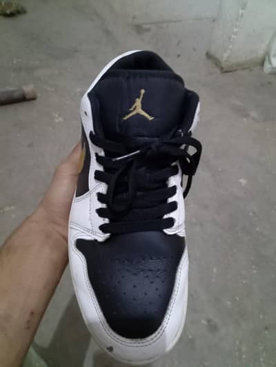original Nike Jordan 41 sized