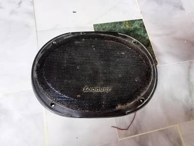 speaker pair for sale 03141081537