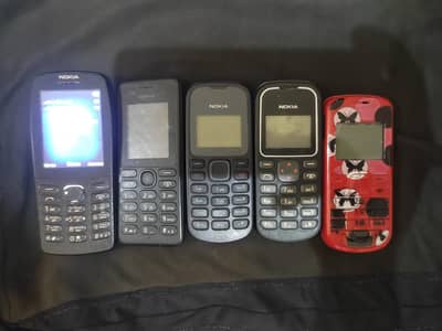 Nokia Other Model