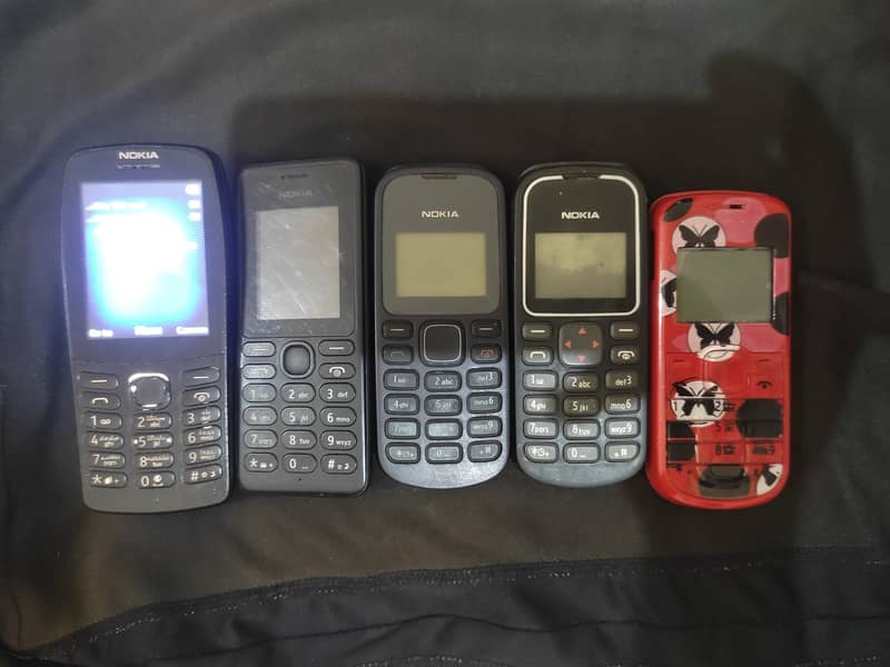 Nokia Other Model 0