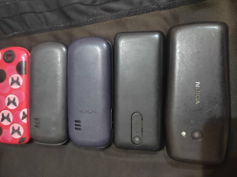 Nokia Other Model 1