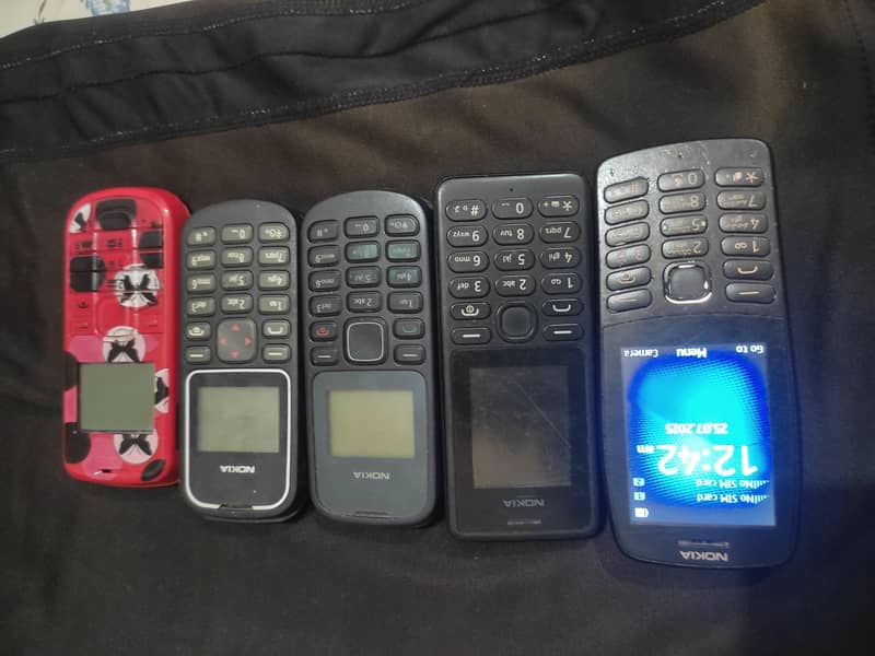Nokia Other Model 2