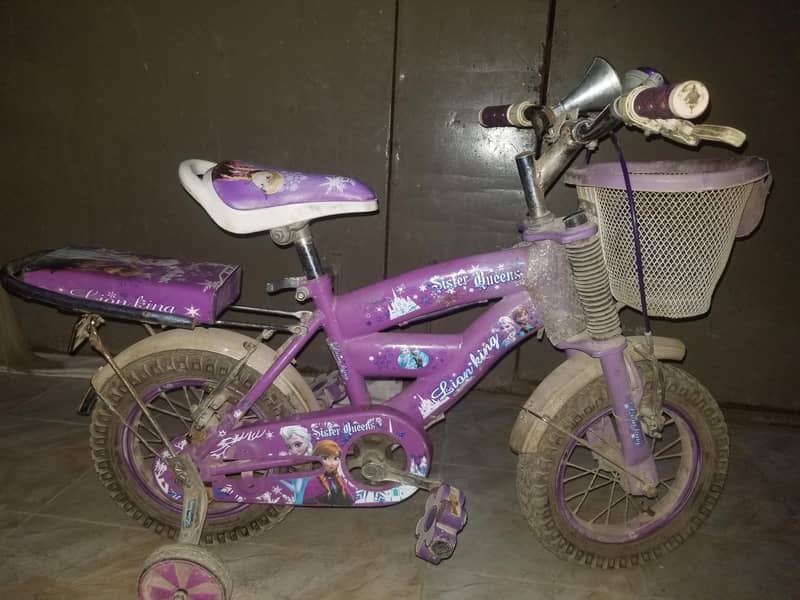 bicycle 1