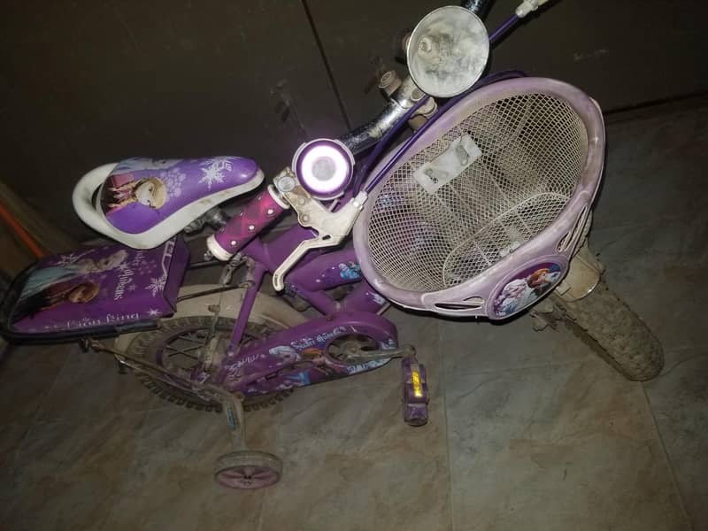 bicycle 2
