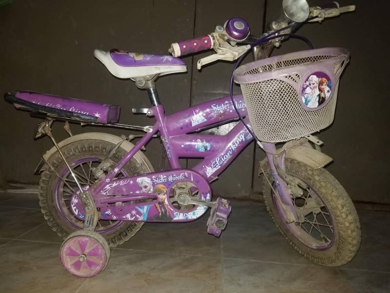 bicycle 3