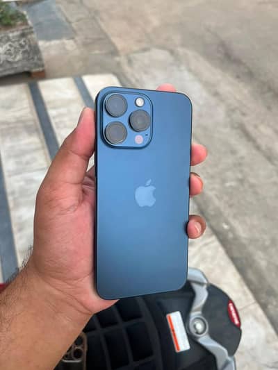 Apple iPhone 15 Pro Max jv