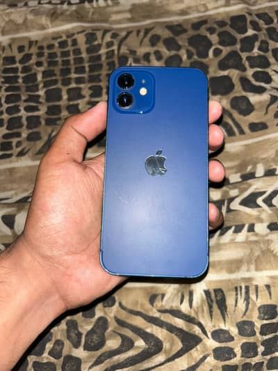 Apple iPhone 12