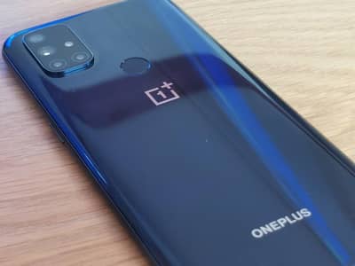 One Plus Nord N10 5g