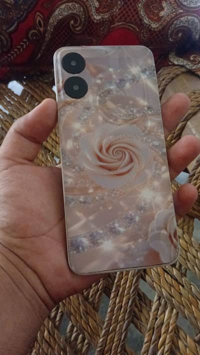 Vivo Y36