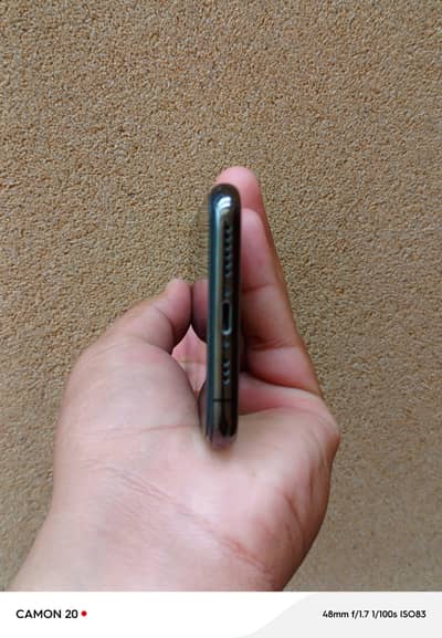 Apple iPhone XS (kit phone)